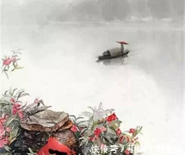 令狐楚|李商隐最含蓄的一首爱情诗,全诗28字翻译过来就是:我想你了