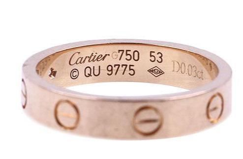 你知道专柜正品珠宝和高仿珠宝怎么区分吗?