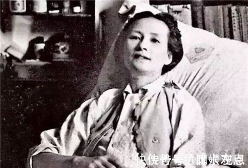 梁思成&林徽因是女神还是绿茶?钱钟书的一段话,将她描述到了极致