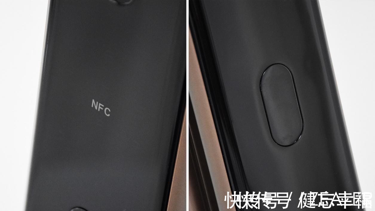 nfc|鹿客猫眼智能锁R1M：智能开锁体验 安防主动侦测