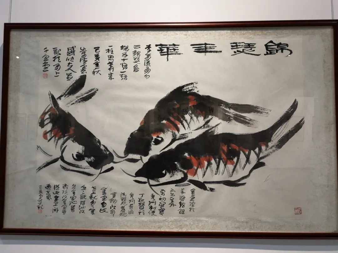 宁波财经学院$鱼公书院·埭溪别院