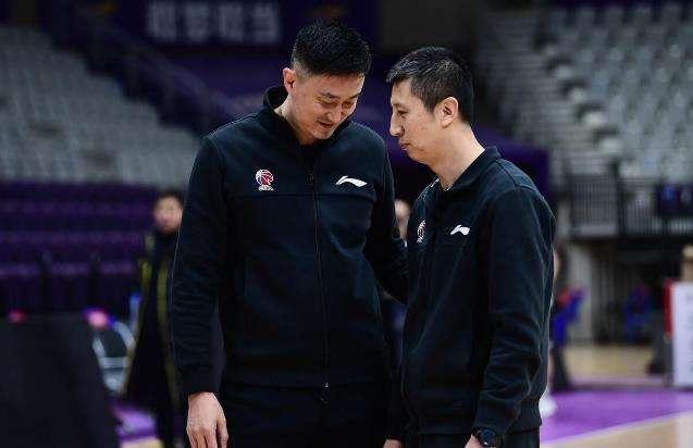 杜锋|广东第3阶段赛程出炉!杜锋PK马布里,与郭士强上演德比大战