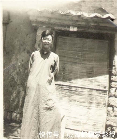 清华大学|华罗庚与妻子相守58年,为何晚年争吵不断,去世时两人已分居5年