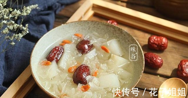 解暑|三伏天太热，这6道糖水别错过，清甜解暑，几块钱煮一锅，超简单！
