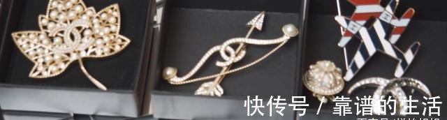 亚克力 性价比最高的时尚单品,轻松变chanel女孩儿!