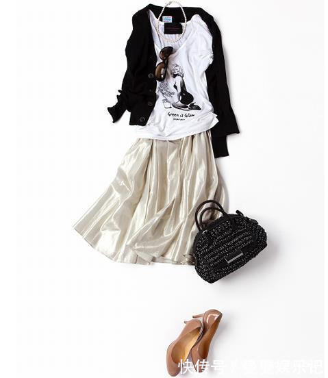 休闲 西装、奶奶针织衫显老气?深度解析“衣橱单品”,多看一眼就赚了