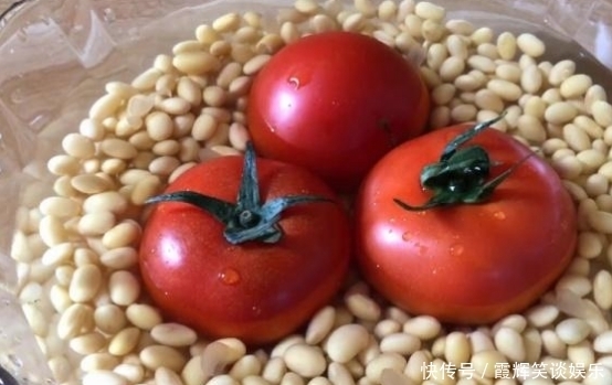 豆浆|黄豆最好吃的做法,不打豆浆,不腌制,吃一次就念念不忘!