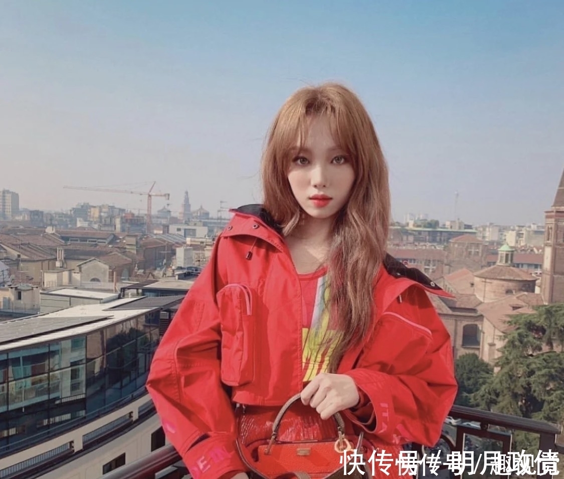 韩剧|黄皮女生千万不能选这几支口红,不但显黑还显老,快看看手里有吗