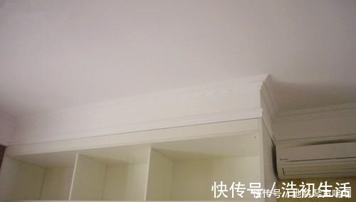 搬走|家里装修一旦木工这样给你做衣柜，不用验收直接付工钱，太聪明了