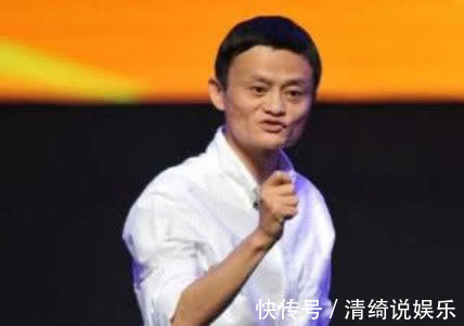 马爸爸|马云又一预言成真，当初没有人信，现在却变成了不争的事实！