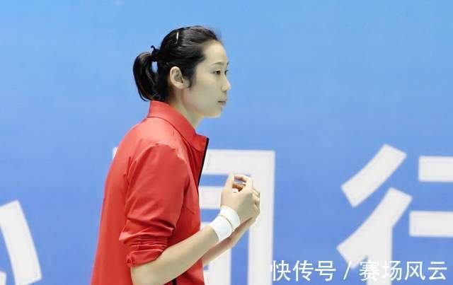 张常宁|女排4国手不参加联赛!朱婷和林莉都在其中,张常宁却意外回归