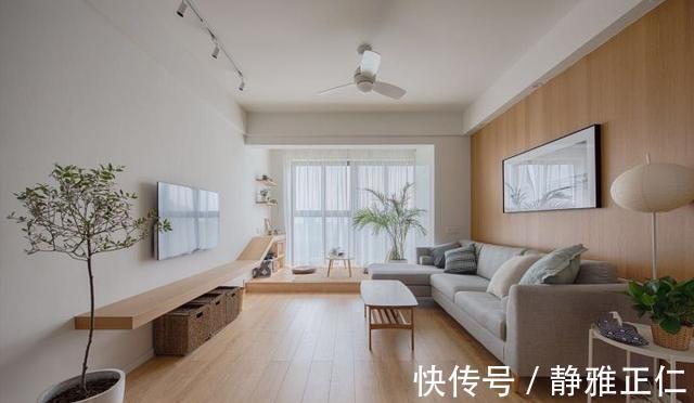 飘窗|吐槽飘窗没用?是因为你没好好设计,8种布局方案很实用