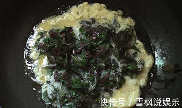紫苏5种最好吃的做法,每种都简单美味,看看你喜欢吃哪种