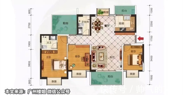 户口|广州楼市广州人都去过的明珠湾,房价怎么看