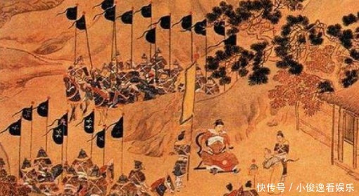 军事行动|改变北宋命运一战:十万精锐禁军损失,宋朝从此变怂