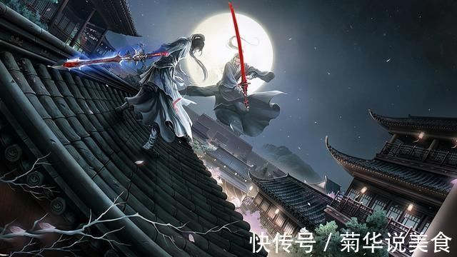 剧情#5本红极一时的精品完本小说,本本风格独特,剧情高燃看不腻