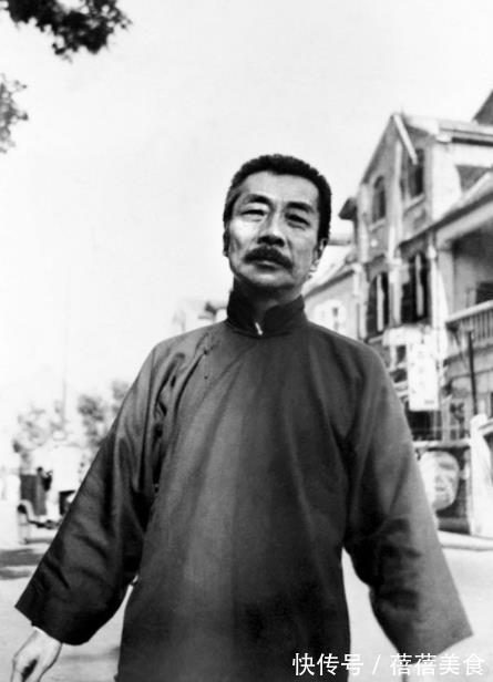 晚宴|1924年泰戈尔访华,晚宴中途,鲁迅却甩袖离去:“一塌糊涂”