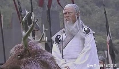 讽刺|姜子牙为何将自己的老婆封为扫帚星?是内心羞愧还是讽刺她?