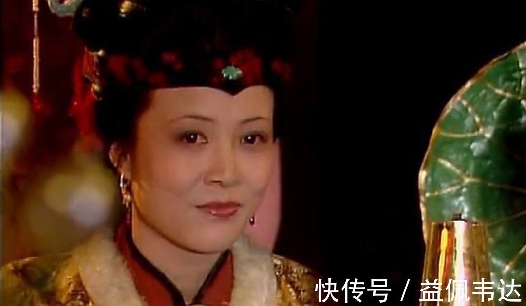 红楼梦@红楼梦公认的未解之谜(二),谁才是养小叔子的人