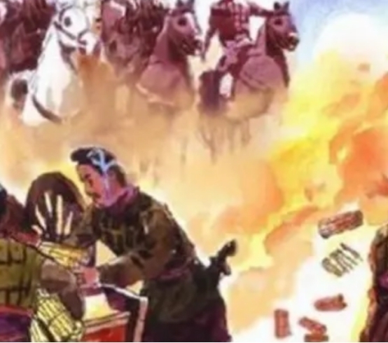 儒学!李世民放390名死囚回家过年,约好次年来问斩,最后来了多少人