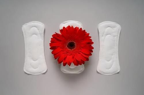 月经|月经量变少,说明卵巢有问题?会影响身体排毒?6个月经问题,一文说清