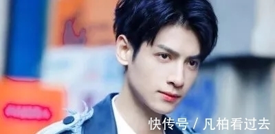 罗云熙|小八卦,蔡徐坤,周也,罗云熙,夏之光