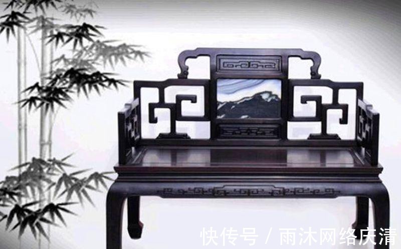 清朝|富丽堂皇的清朝家具,苏式、广式、京式风格有哪些特点?