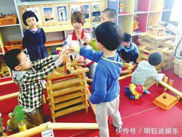 园长|5年幼儿园经历告诉你选择幼儿园时的4大坑，千万别踩