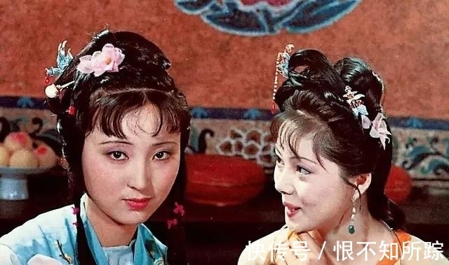 宝钗|宝钗是不是有点自私?以她的条件可以找其他官家子弟联姻,为何不成全宝黛呢?