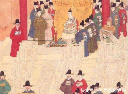 赵匡胤|北宋为何会确立了“以文立国”的国策？