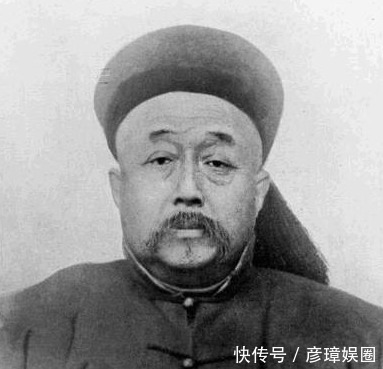 暴动|李鸿章临死前对他骂不绝口,怒斥其误国极深,此人是谁?