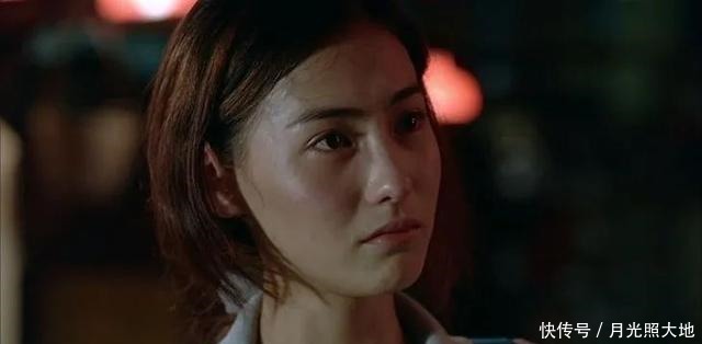 尔冬升|被尔冬升看上的女演员都不一般