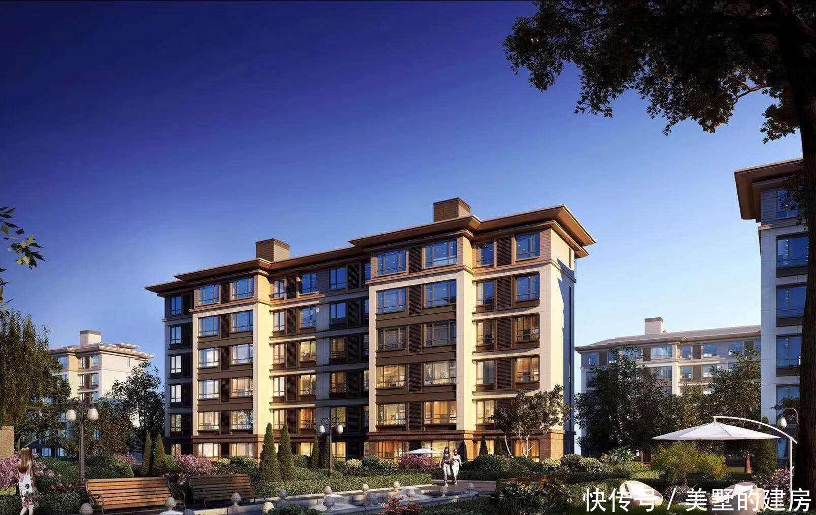 楼房|买房哪些楼层不宜选?事关一辈子的决定,切记不能含糊