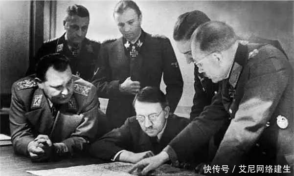 揭秘|揭秘二战时美国损失最大的一次战役:几天内阵亡19000人