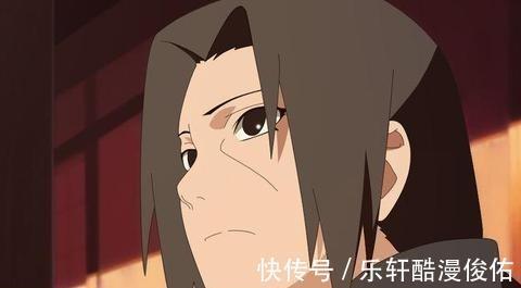 斑爷|火影忍者鼬和斑选一个做哥哥，你会选择谁男生选斑，女生选鼬