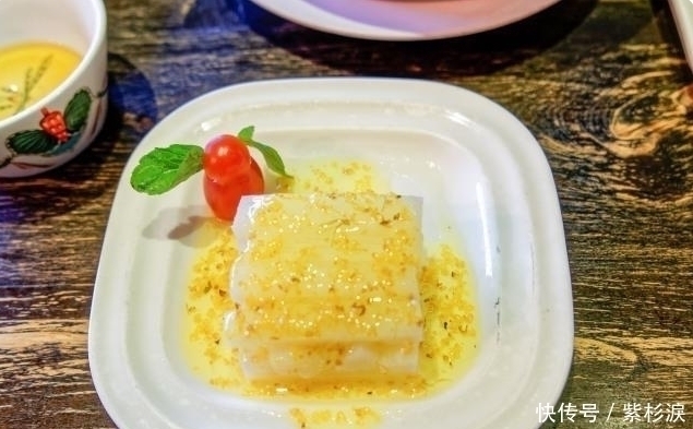 4种“假”豆腐,与大豆没啥关系,不宜多吃,别傻傻分不清