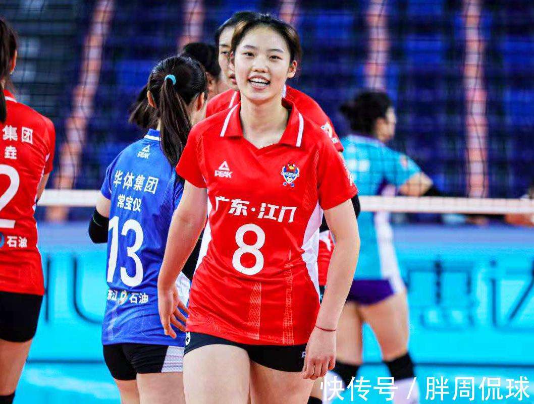 大名单|蔡斌做出调整，林莉等三大奥运冠军落选，无缘新一期中国女排