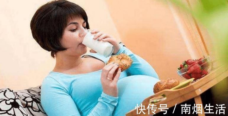 孕期|胎儿饿肚子时,孕妇有什么感觉?这些信号孕妈别错过了!