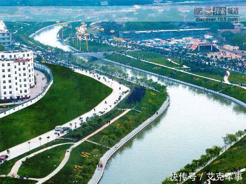 隋炀帝|外国史学家认为此人是中国最伟大皇帝，但在中国，被抹黑一千多年