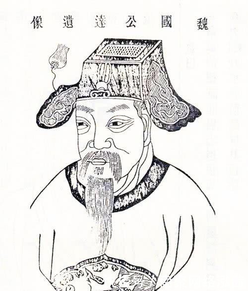 国家栋梁|朱元璋的几位后人,多是优秀的国家栋梁,却同时也是叛徒后代