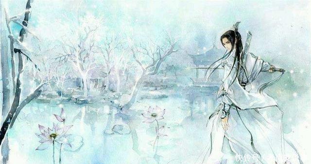 南唐后主李煜:背了千古的骂名,成就了一位独步千古的词中之圣