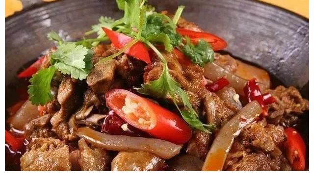家常菜|几道实惠又下饭的家常菜，荤素搭配，营养美味解馋，好吃又下饭