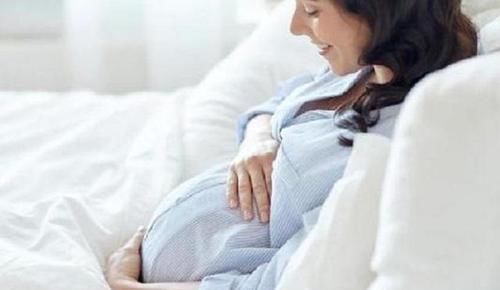 化学物质|胎记是怎么来的?产科大夫:除了遗传,孕期的这3种行为尽量避开