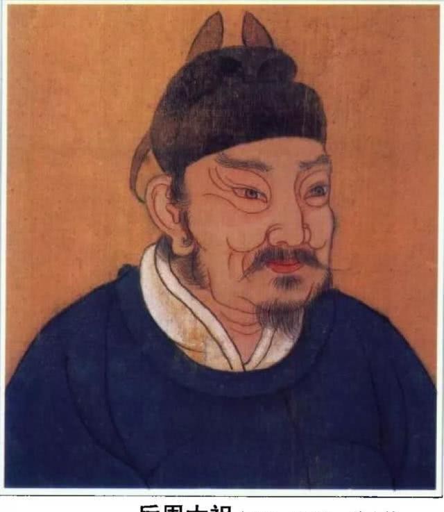 哪位|先让郑屠割肉消耗体力,再打死他,鲁智深学哪位皇帝的套路?