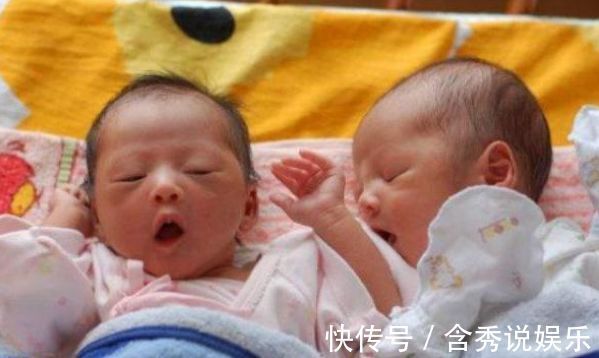 宝宝|30岁孕妇怀双胎查出唇腭裂，不舍得打掉，看到宝宝全家乐开花