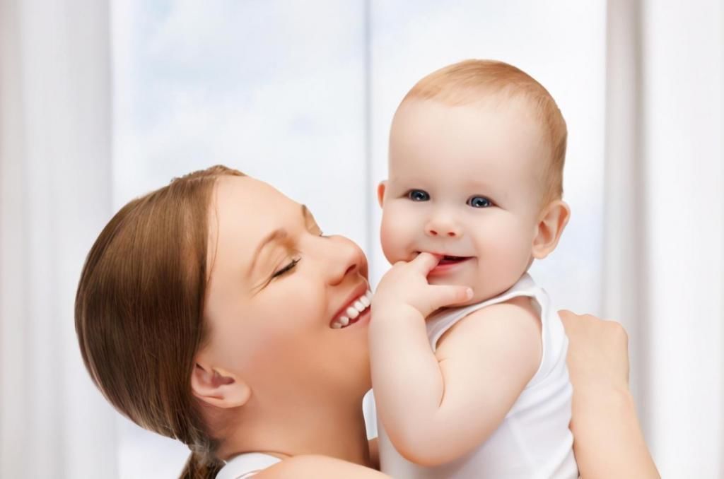 牙槽|孩子出牙晚,真是缺钙这么简单吗听听儿科医生怎么说