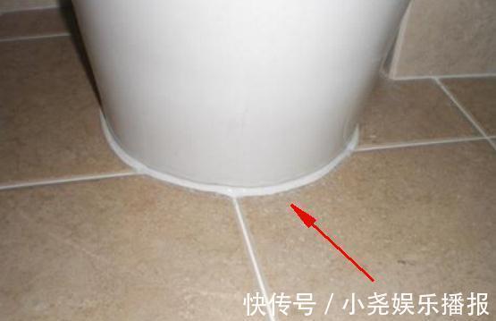 厨房|卫生间和厨房别用玻璃胶了,如今流行用塑钢泥替代,美观又实用