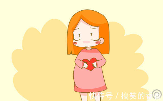 孕期|孕期若出现以下4种状况,孕妈要及时检查,可能是胎儿发育迟缓