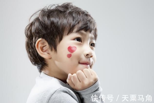 调理|7岁孩子出现积食，家长发现3处端倪，调理后身高135cm