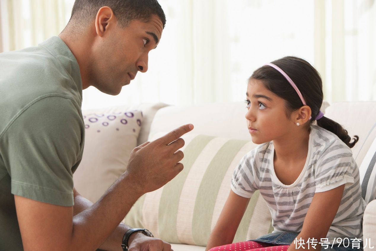 家长们|孩子这5句话不离嘴,不是嘴碎,家长更别嫌烦,很可能是抑郁